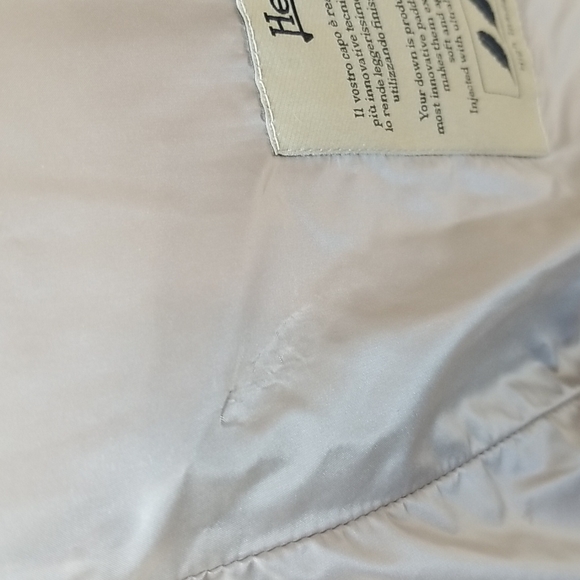 Herno Down Jacket - Picture 11 of 12